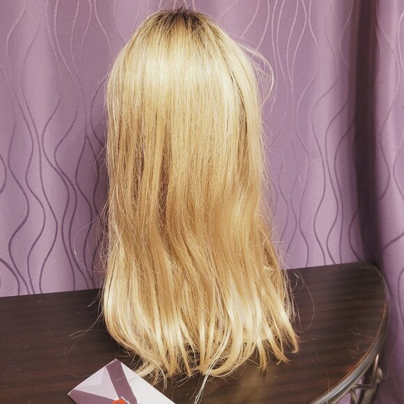 Ellen Wille  Carrie Wig - Picture 4 of 5